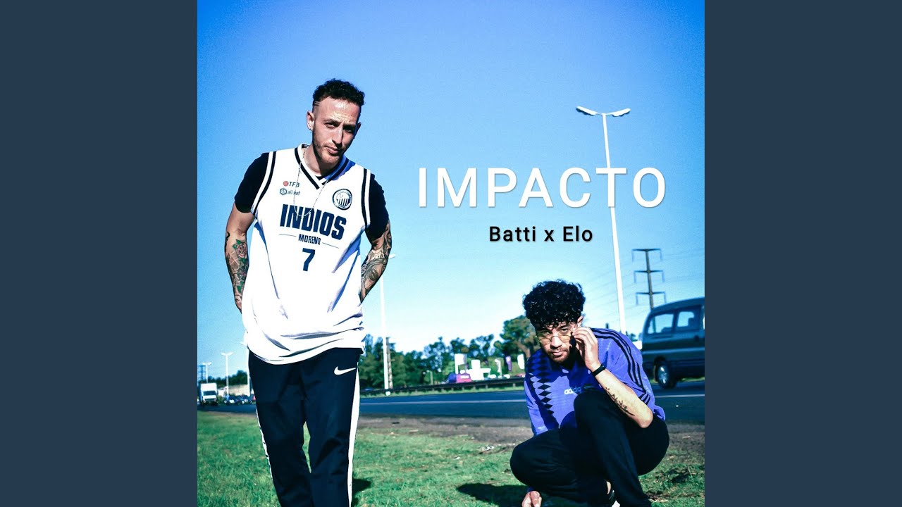 Watch IMPACTO on YouTube Watch IMPACTO on YouTube