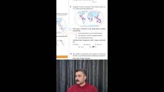 TYT COĞRAFYA CANLI 🔴 | Soru Çözerek Full Net Yapıyoruz!