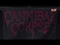 Cannibal Corpse - Live At Knotfest 2017 (FULL SET)