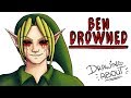 BEN DROWNED | Draw My Life