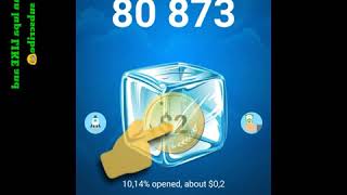 Tinggal klik dapat ratusan juta...main game di bayar dollar.. screenshot 4