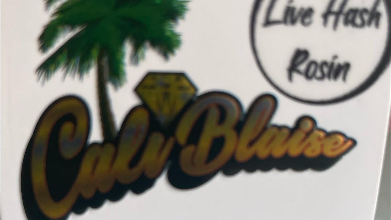 A delivery experience! - Cali Blaise - Cherry Pie Live