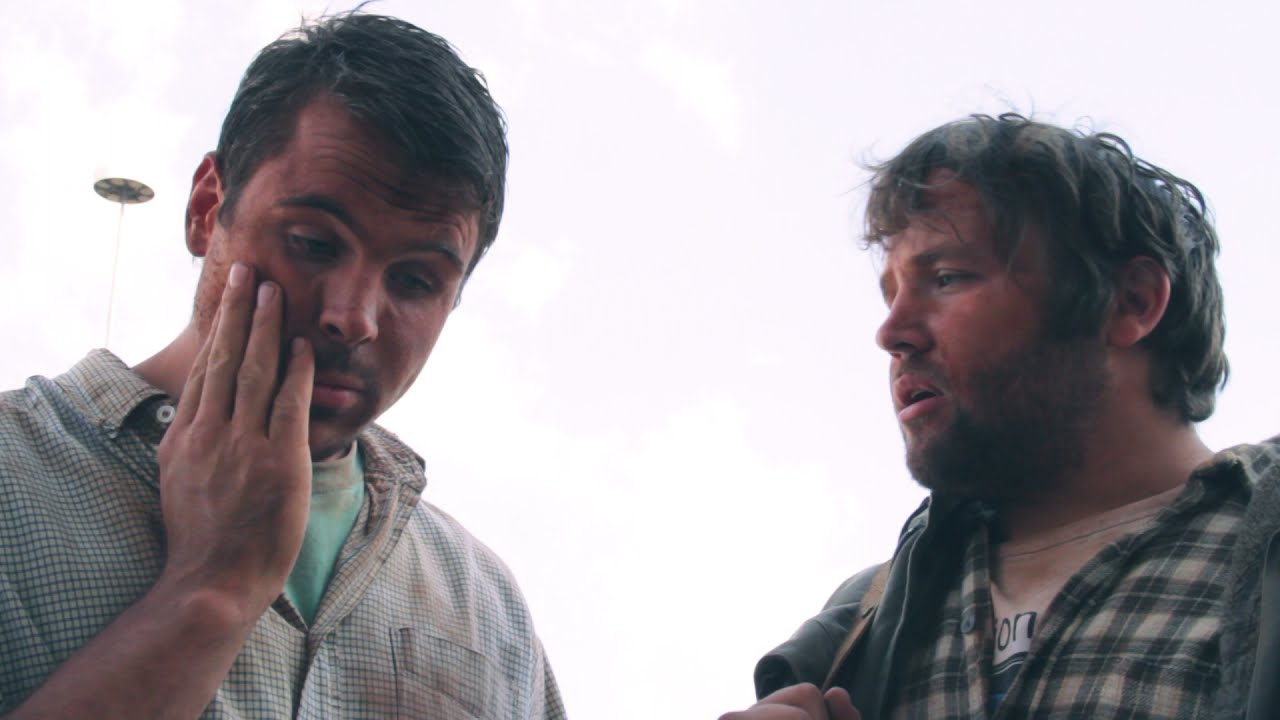 Huis Toe Short Film | Renier Weideman | Afrikaans