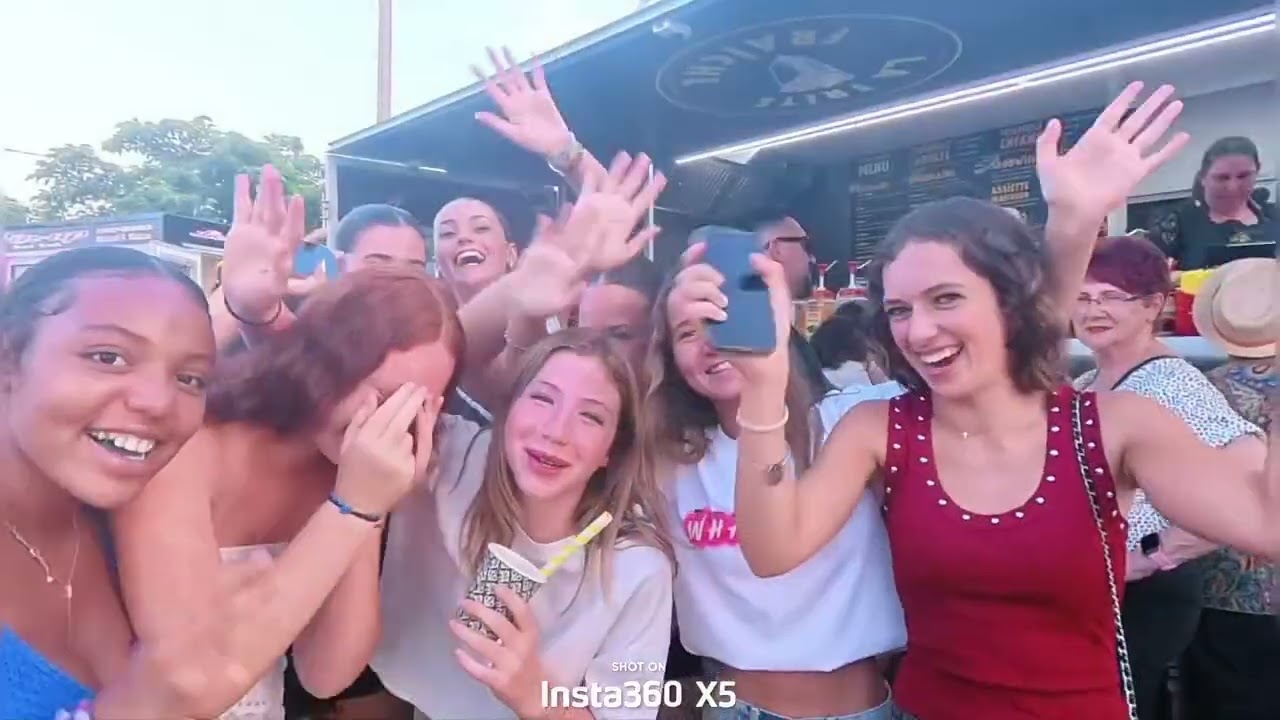 Guinguettes du lac 