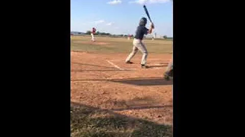 Devon Coldren Strikeout Compilation