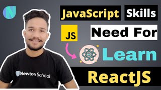 JavaScript Skills You Need For Learn ReactJS - JavaScript Practical Examples for ReactJS The 7 Javascript Skills You Need For React