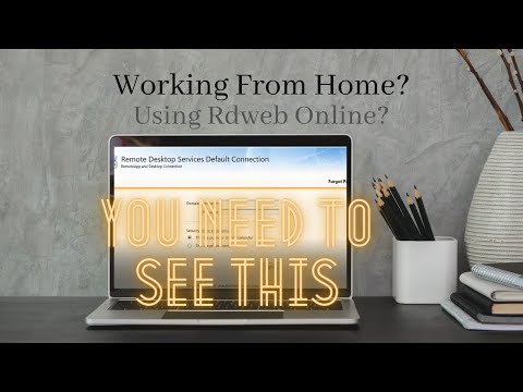 Windows 10 Remote App Setup Easy hqdefault