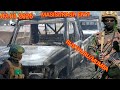AMBUSHI YAMBERE MURI 2026 RUTSHURU MUMBA WAZA IKOZE AGATENDO MURI RDF AFC 23 IHUYE NINKUBA