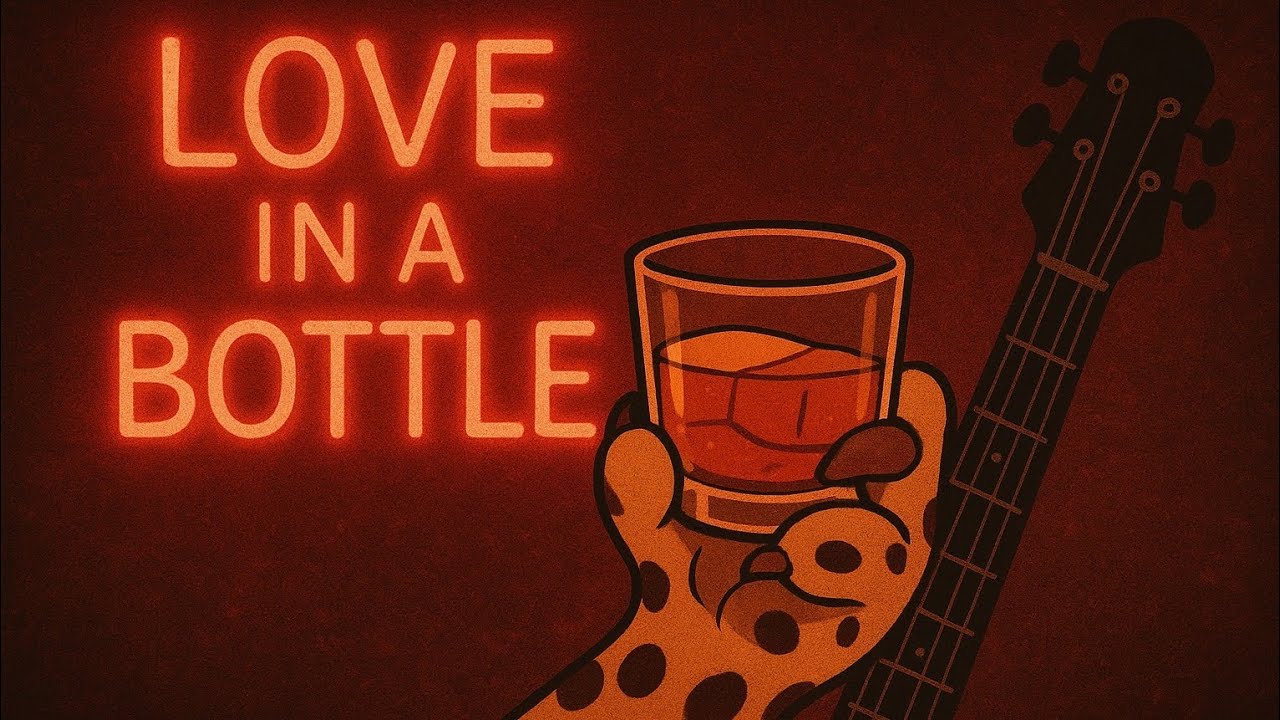 Love in a Bottle [FanMade]