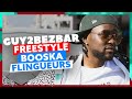 Découvrez les Meilleurs Titres de Guy2Bezbar dans Nos Playlists 🎶