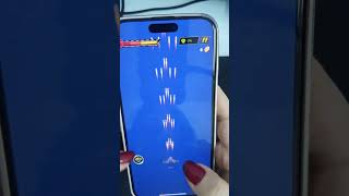 🚀 Epic Air Battle in 1945 Air Force! ✈️💥 Intense Sky War Gameplay! screenshot 2