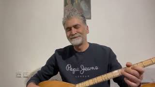 BOŞUNA GEÇİRDİM BUNCA GÜNÜMÜ...AŞIK MAHZUNİ ŞERİF