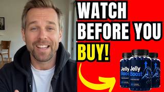 Does Jelly Boost Really Work?➡️Honest Review 2026⚠️