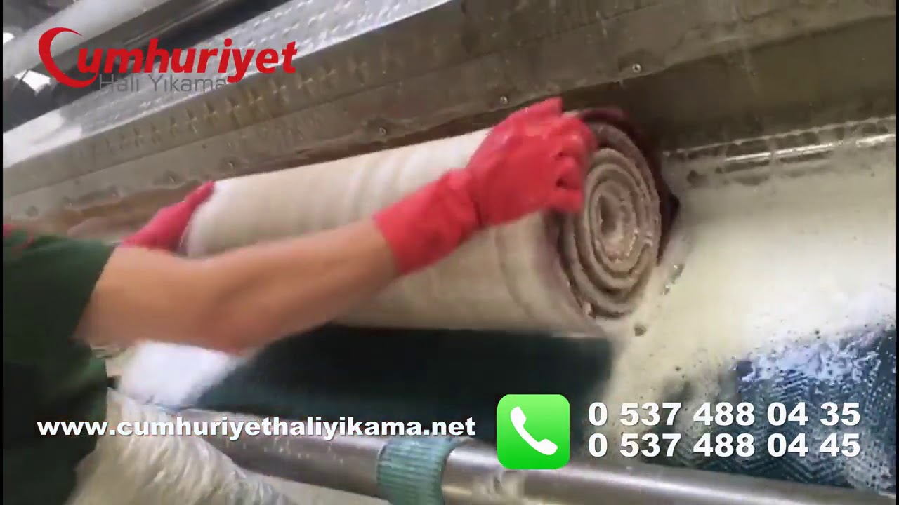 Ankara Halı Yıkama Fabrikası Koltuk Yıkama Firmaları Fabrikaları