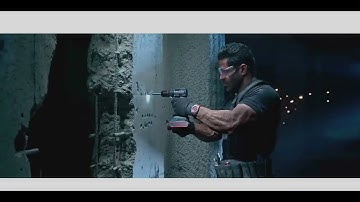 20V Brushless Cordless Impact Drill 13m 60N m Model 8670 - video 3 | Ronix