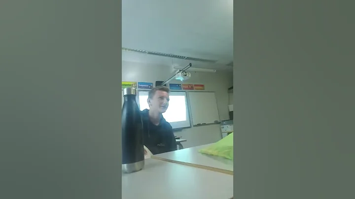 Mouat Prank : Fake Essay