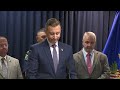 Years-long investigation busts Bayou region drug trafficking network, 38 arrested
