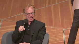 Danny Elfman Piano Quartet teaser. Berlin 2020.