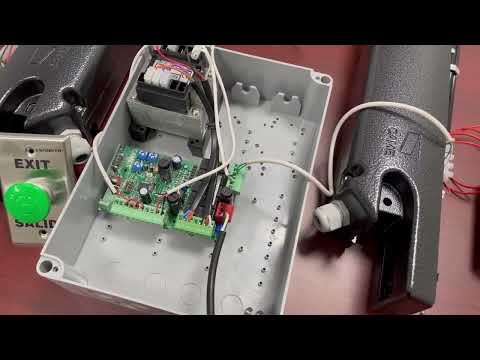 Miniatura: Video del producto KIT-ATI-3010