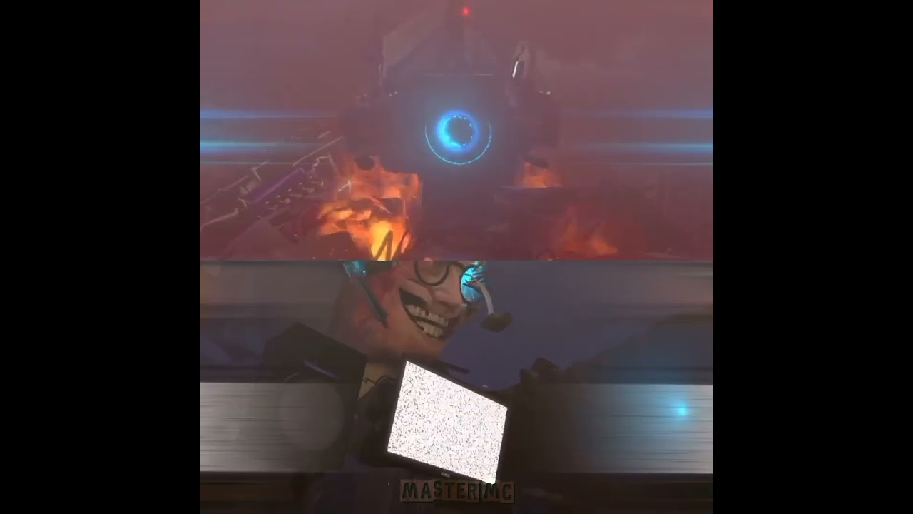 Titan cameraman prime X buzzau Titan camaraman | reference  