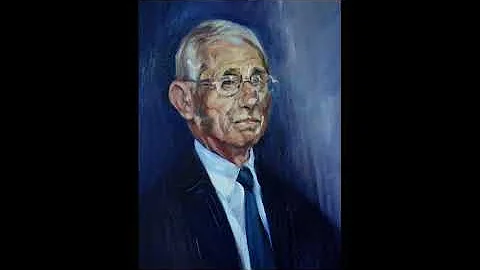 Artist Profile - Facing It by David Bannister