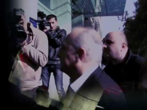 კვირის რეპორტაჟი - ანონსი _ 09.12.2012 ( № 1 )