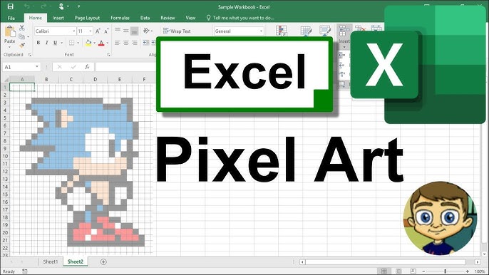 smART Pixelator App Tutorial 