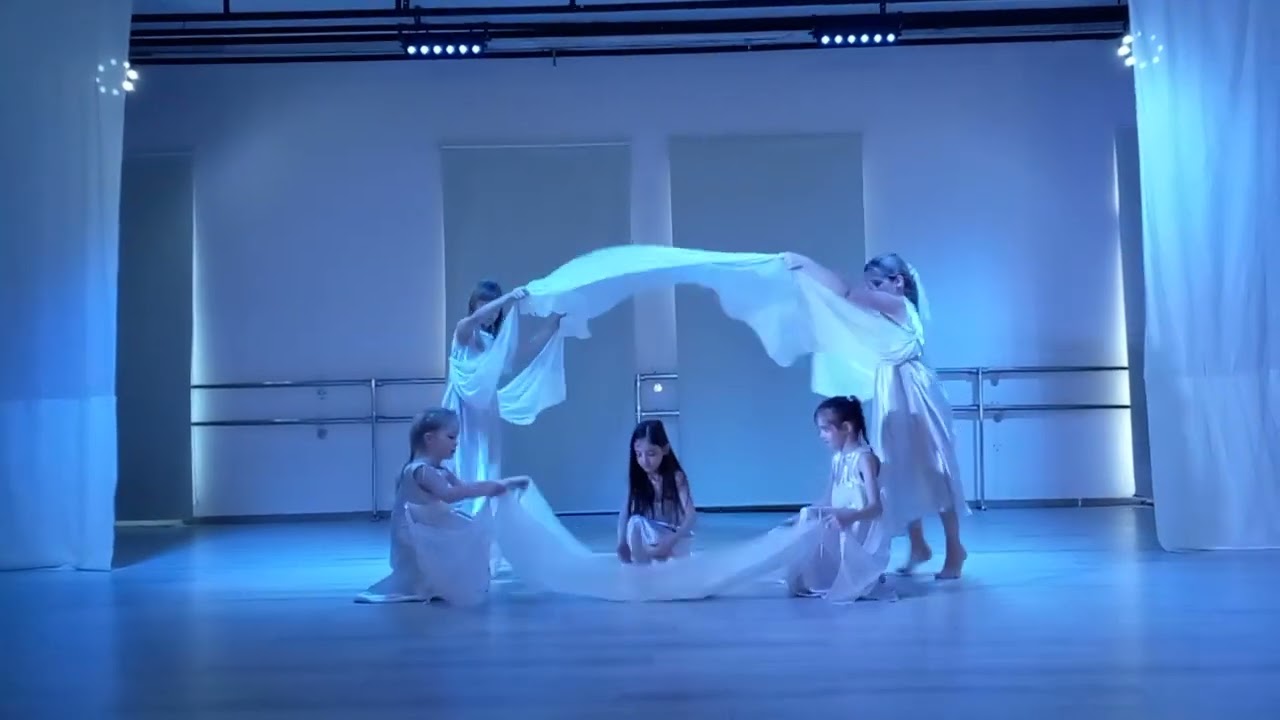 Аве, Мария! 2024