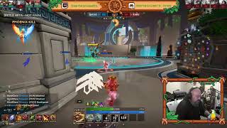 For Honor no Hitokiri PLZ