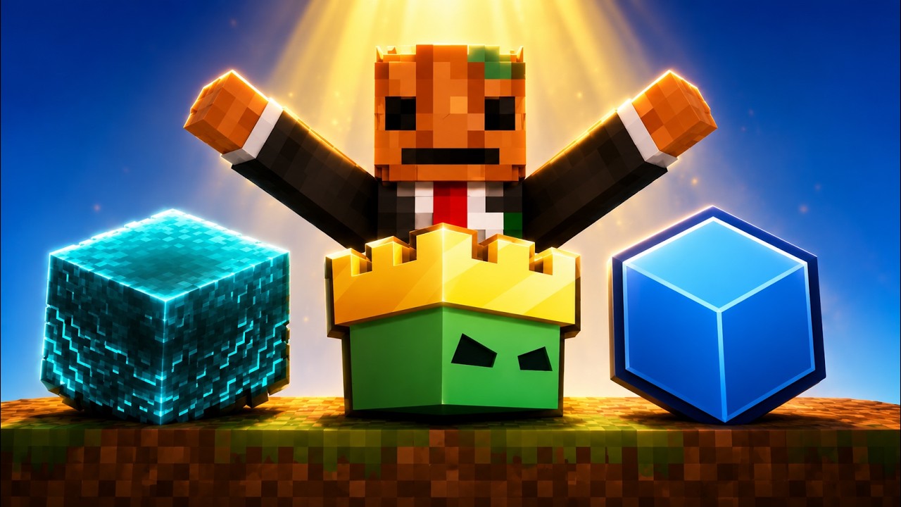 These Skywars Servers BLEW MY MIND!