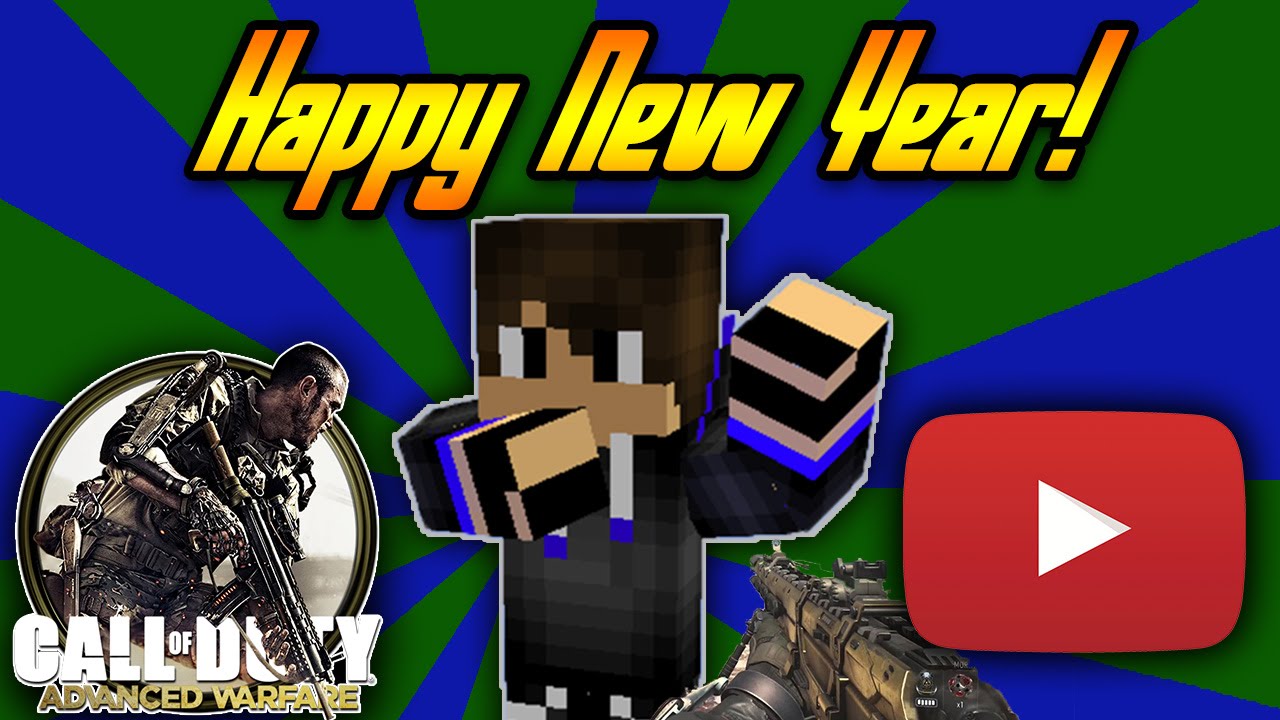 Happy New Year | Thank You! - YouTube