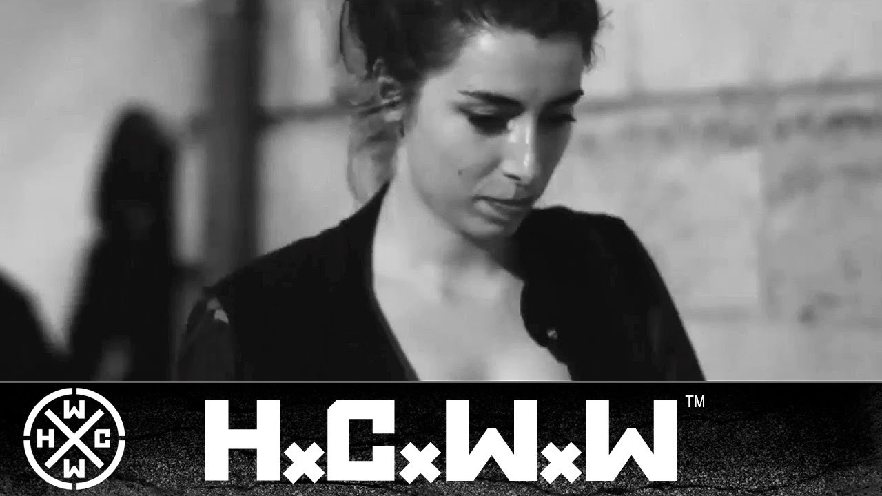 VERBAL KINT - BREATHING IS A NASTY THING - HARDCORE WORLDWIDE (OFFICIAL HD VERSION HCWW)