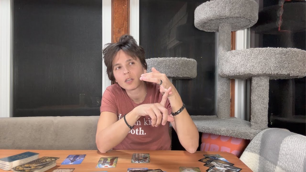 PISCES MID FEBRUARY 2023 - 