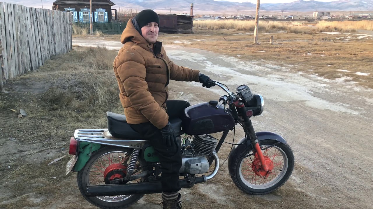 Восход пассат 096