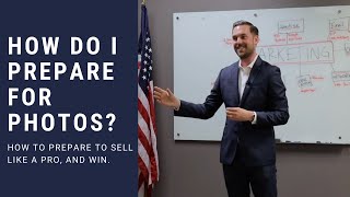 Video #15 How do I prepare for photos?   HD mp4 GoolsbyGroup