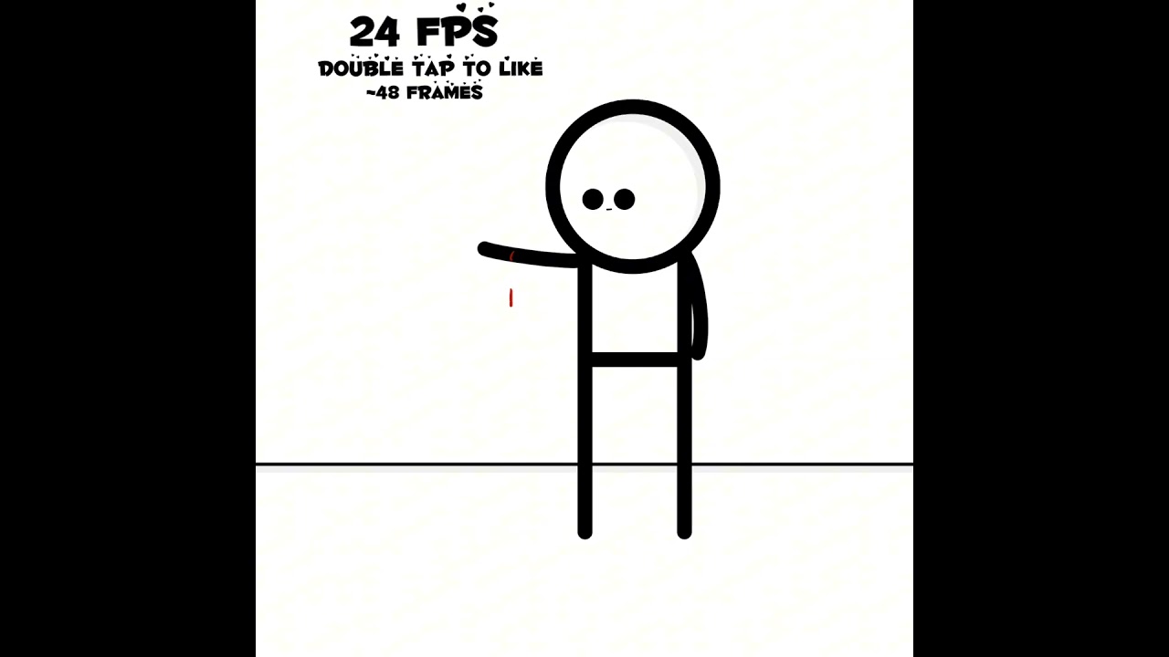 FPS Effect on smoothness 🍉 ( Fableforger Animations ) 