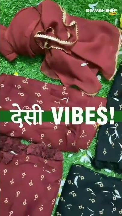 Ethnic Wear Collection | Bewakoof.com