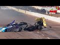 CPTV NEWS - FORCE-LINDBERG HORRIFIC CRASH IN PHOENIX