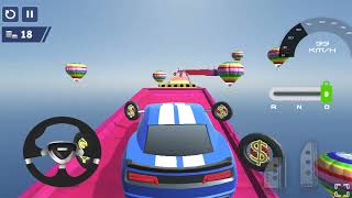 Impossible Car Parking Master 2023 Gameplay