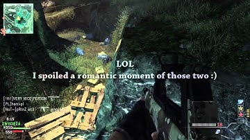 MW3 - Pros and Cons - My Thoughts