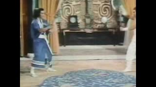 Chinese Super Ninjas Intro. Battles
