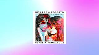 Rita Lee - Nem Luxo Nem Lixo (Chemical Surf Remix / Radio Edit)