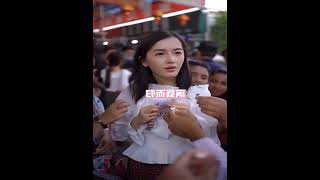 97 今天是满载而货的一天！#翡翠#美女