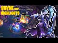 Unranked To Master in a Year? Vayne OTP Highlights
