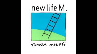 Video thumbnail of "03. New Life'm - Nie, nie, nie, nie"