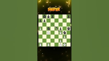 The Sniper🗼 He Sacrifice Everything ☠️ Chess Memes -179 #shorts #chess
