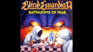 Blind Guardian - 02. Guardian of the Blind HD