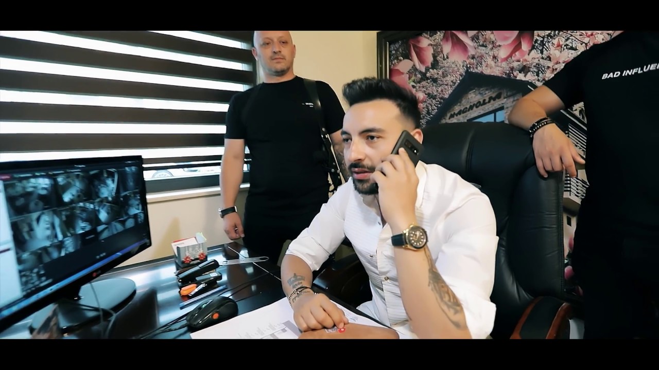 Kristian de la Craiova -  Vor dușmanii sa ocupe locul 1, 2 sau 3 New Hit 2020