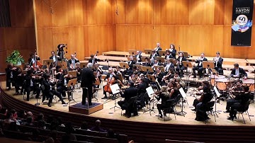 Beethoven - Symphony No. 1 - 1 Movement - Adagio molto - Allegro con Brio