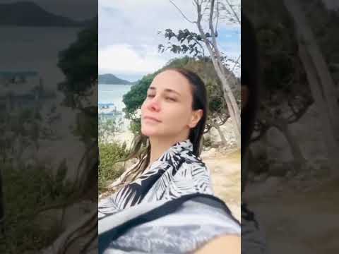 Burçin Terzioğlu Filipinler'den